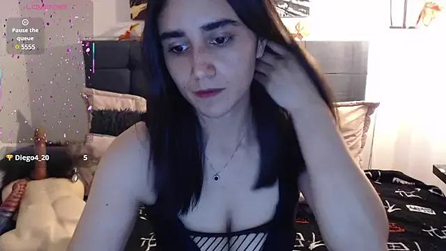 Try the thrill of flirt babes with our cam hosts, featuring unclothed wildness while getting naked and playing with their favored sex toys.