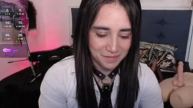 Try the thrill of flirt babes with our cam hosts, featuring unclothed wildness while getting naked and playing with their favored sex toys.