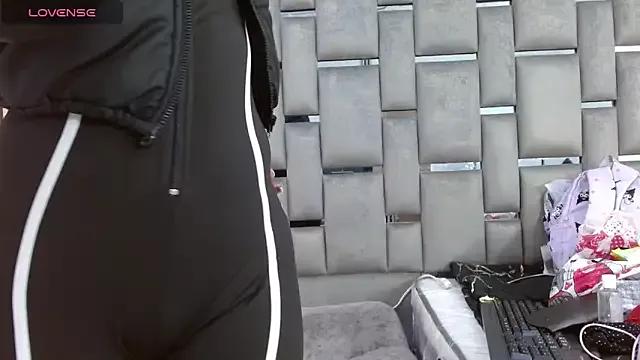 Try the thrill of flirt babes with our cam hosts, featuring unclothed wildness while getting naked and playing with their favored sex toys.