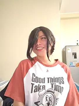 Try the thrill of flirt babes with our cam hosts, featuring unclothed wildness while getting naked and playing with their favored sex toys.