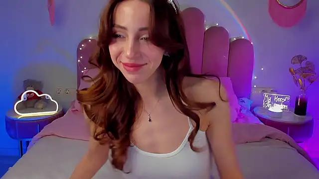 Try the thrill of flirt babes with our cam hosts, featuring unclothed wildness while getting naked and playing with their favored sex toys.