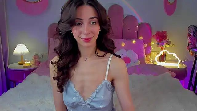 Try the thrill of flirt babes with our cam hosts, featuring unclothed wildness while getting naked and playing with their favored sex toys.