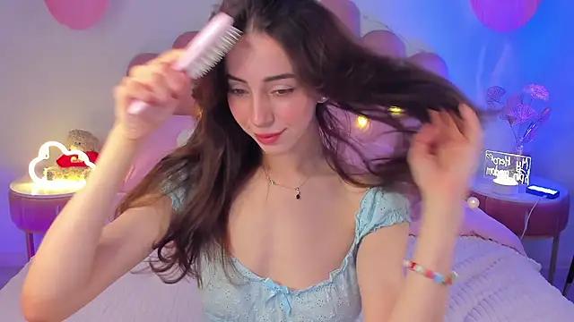 Try the thrill of flirt babes with our cam hosts, featuring unclothed wildness while getting naked and playing with their favored sex toys.