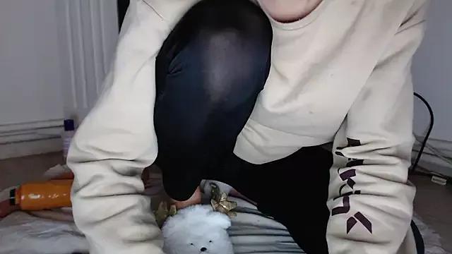 Try the thrill of flirt babes with our cam hosts, featuring unclothed wildness while getting naked and playing with their favored sex toys.