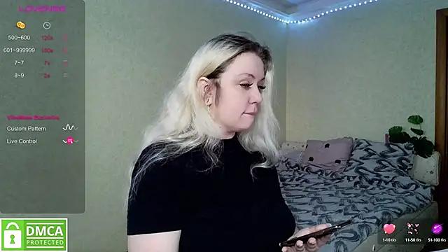 Try the thrill of flirt babes with our cam hosts, featuring unclothed wildness while getting naked and playing with their favored sex toys.
