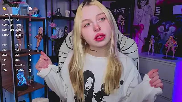 Try the thrill of flirt babes with our cam hosts, featuring unclothed wildness while getting naked and playing with their favored sex toys.