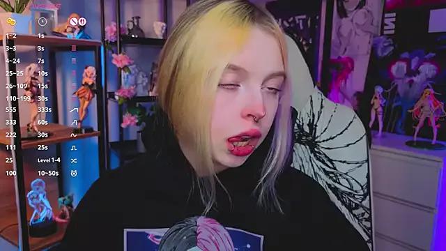 Try the thrill of flirt babes with our cam hosts, featuring unclothed wildness while getting naked and playing with their favored sex toys.