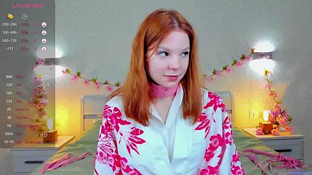 Try the thrill of flirt babes with our cam hosts, featuring unclothed wildness while getting naked and playing with their favored sex toys.