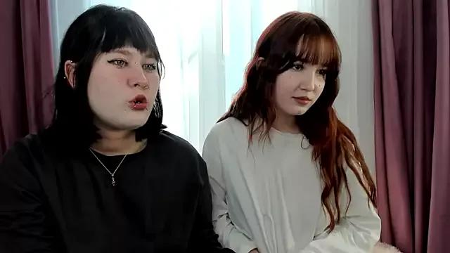 Try the thrill of flirt babes with our cam hosts, featuring unclothed wildness while getting naked and playing with their favored sex toys.