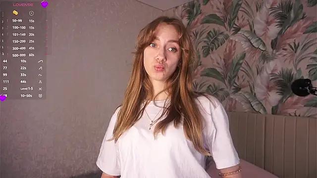 Try the thrill of flirt babes with our cam hosts, featuring unclothed wildness while getting naked and playing with their favored sex toys.