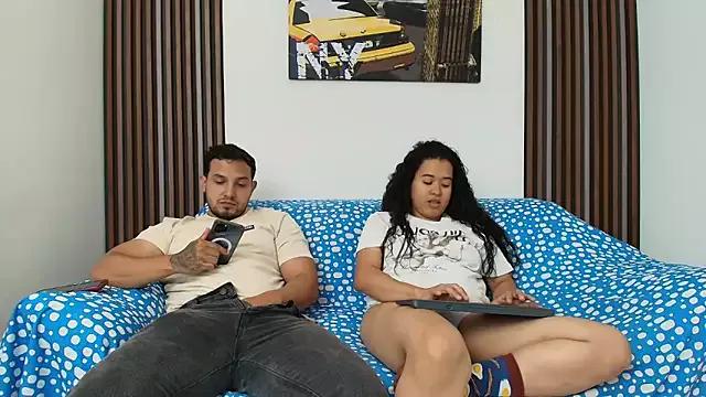 Try the thrill of flirt babes with our cam hosts, featuring unclothed wildness while getting naked and playing with their favored sex toys.