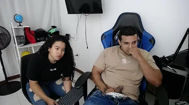 Try the thrill of flirt babes with our cam hosts, featuring unclothed wildness while getting naked and playing with their favored sex toys.