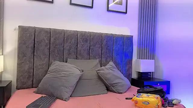 Try the thrill of flirt babes with our cam hosts, featuring unclothed wildness while getting naked and playing with their favored sex toys.