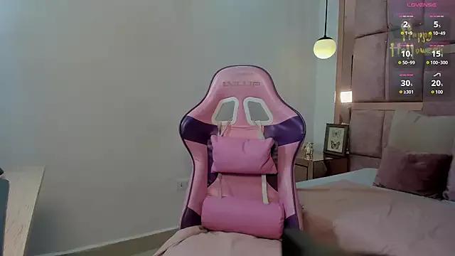 Try the thrill of flirt babes with our cam hosts, featuring unclothed wildness while getting naked and playing with their favored sex toys.