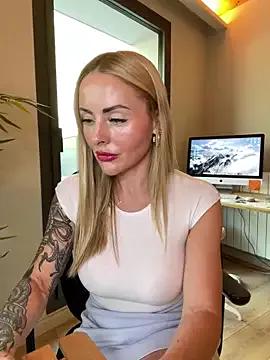 Photos of EmaSalis from StripChat is Freechat