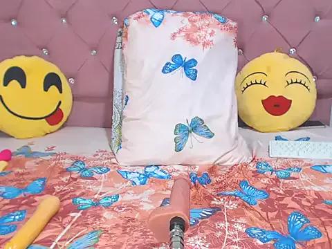 Try the thrill of flirt babes with our cam hosts, featuring unclothed wildness while getting naked and playing with their favored sex toys.