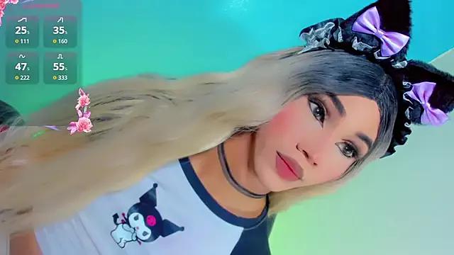 Try the thrill of flirt babes with our cam hosts, featuring unclothed wildness while getting naked and playing with their favored sex toys.