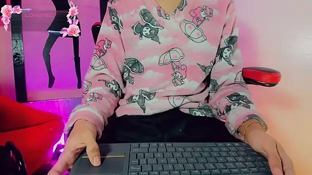 Try the thrill of flirt babes with our cam hosts, featuring unclothed wildness while getting naked and playing with their favored sex toys.