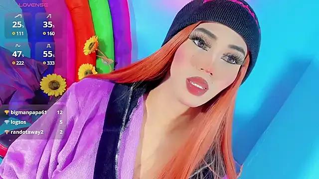 Try the thrill of flirt babes with our cam hosts, featuring unclothed wildness while getting naked and playing with their favored sex toys.