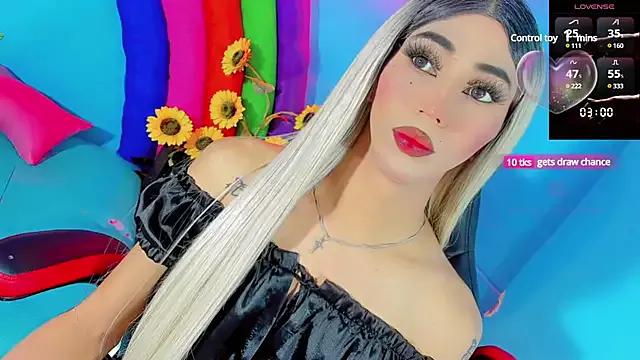 Try the thrill of flirt babes with our cam hosts, featuring unclothed wildness while getting naked and playing with their favored sex toys.