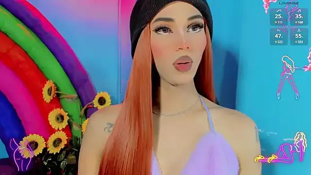 Try the thrill of flirt babes with our cam hosts, featuring unclothed wildness while getting naked and playing with their favored sex toys.