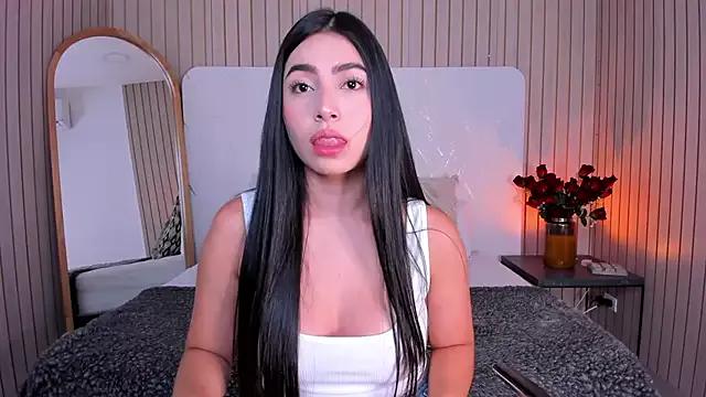 Try the thrill of flirt babes with our cam hosts, featuring unclothed wildness while getting naked and playing with their favored sex toys.