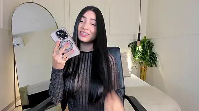 Try the thrill of flirt babes with our cam hosts, featuring unclothed wildness while getting naked and playing with their favored sex toys.