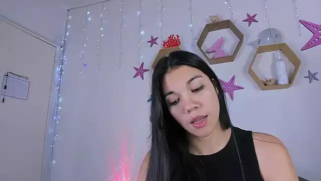 Emiily_Parkerr from StripChat is Freechat