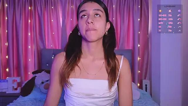 Try the thrill of flirt babes with our cam hosts, featuring unclothed wildness while getting naked and playing with their favored sex toys.