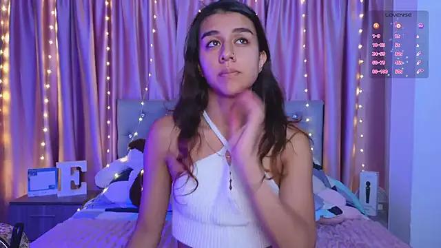 Try the thrill of flirt babes with our cam hosts, featuring unclothed wildness while getting naked and playing with their favored sex toys.
