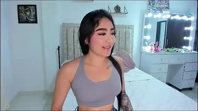 Try the thrill of flirt babes with our cam hosts, featuring unclothed wildness while getting naked and playing with their favored sex toys.