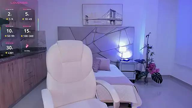 Emiilyy_Cooper from StripChat is Freechat
