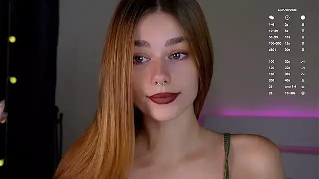 Try the thrill of flirt babes with our cam hosts, featuring unclothed wildness while getting naked and playing with their favored sex toys.