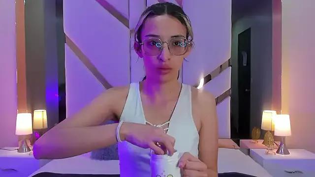 Try the thrill of flirt babes with our cam hosts, featuring unclothed wildness while getting naked and playing with their favored sex toys.