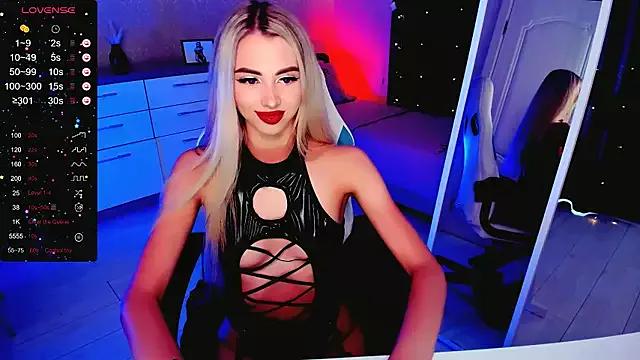 Try the thrill of flirt babes with our cam hosts, featuring unclothed wildness while getting naked and playing with their favored sex toys.