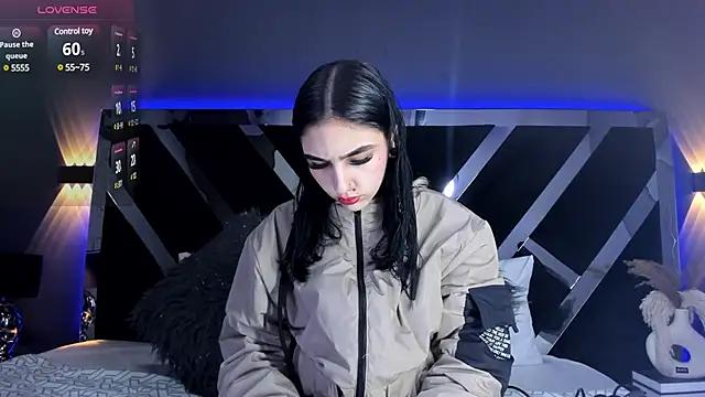 Try the thrill of flirt babes with our cam hosts, featuring unclothed wildness while getting naked and playing with their favored sex toys.