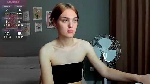 Try the thrill of flirt babes with our cam hosts, featuring unclothed wildness while getting naked and playing with their favored sex toys.