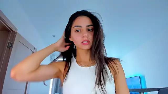 Try the thrill of flirt babes with our cam hosts, featuring unclothed wildness while getting naked and playing with their favored sex toys.
