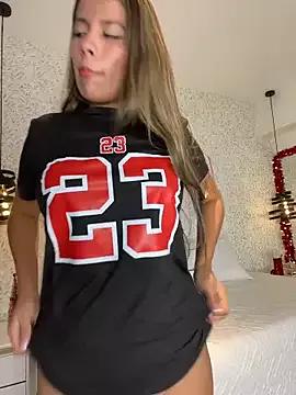 EMILIIA_RICHTER__ from StripChat is Freechat