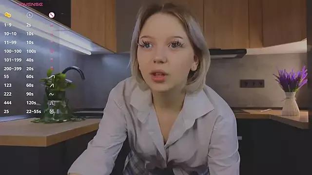 Try the thrill of flirt babes with our cam hosts, featuring unclothed wildness while getting naked and playing with their favored sex toys.