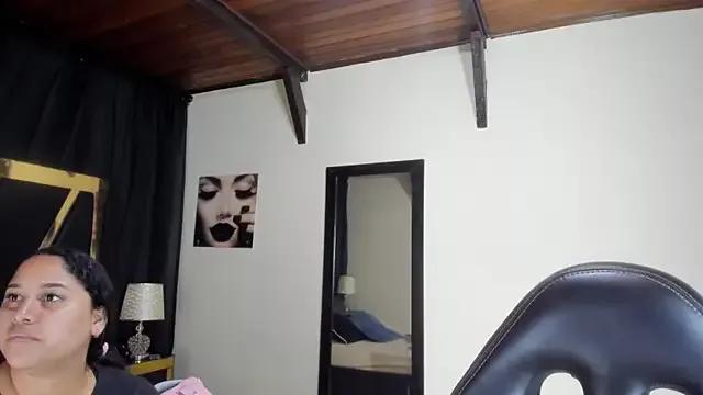 EmiliWilliams from StripChat is Freechat