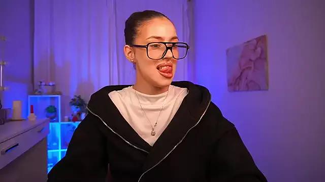 Try the thrill of flirt babes with our cam hosts, featuring unclothed wildness while getting naked and playing with their favored sex toys.