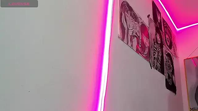 Try the thrill of flirt babes with our cam hosts, featuring unclothed wildness while getting naked and playing with their favored sex toys.