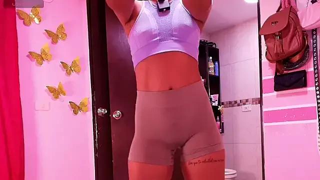 Try the thrill of flirt babes with our cam hosts, featuring unclothed wildness while getting naked and playing with their favored sex toys.