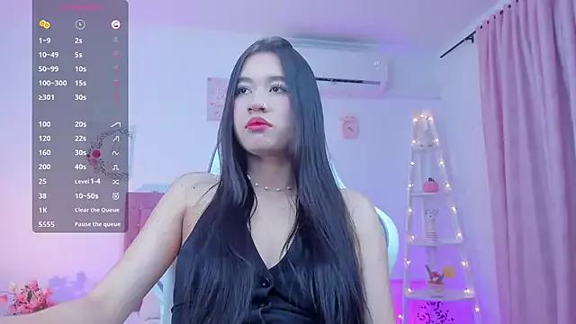 Try the thrill of flirt babes with our cam hosts, featuring unclothed wildness while getting naked and playing with their favored sex toys.