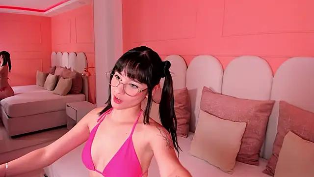 Try the thrill of flirt babes with our cam hosts, featuring unclothed wildness while getting naked and playing with their favored sex toys.