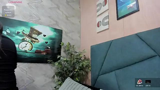 Try the thrill of flirt babes with our cam hosts, featuring unclothed wildness while getting naked and playing with their favored sex toys.