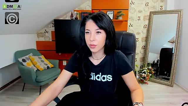 Try the thrill of flirt babes with our cam hosts, featuring unclothed wildness while getting naked and playing with their favored sex toys.