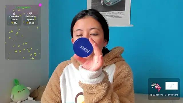 Try the thrill of flirt babes with our cam hosts, featuring unclothed wildness while getting naked and playing with their favored sex toys.