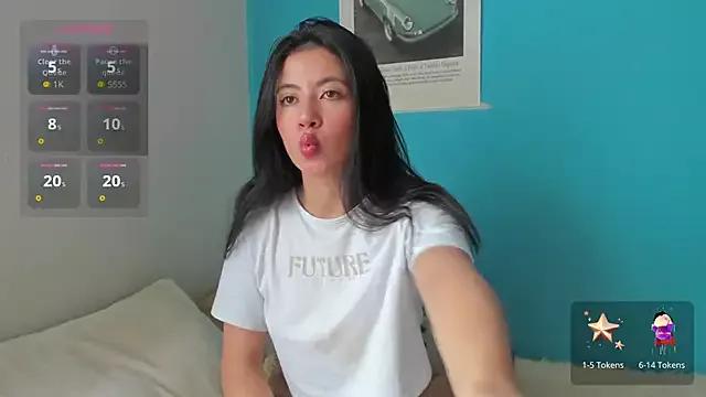 Try the thrill of flirt babes with our cam hosts, featuring unclothed wildness while getting naked and playing with their favored sex toys.